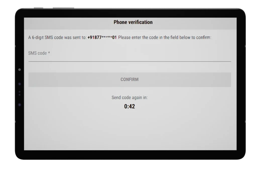 registration-step-5 - Parimatch Login India