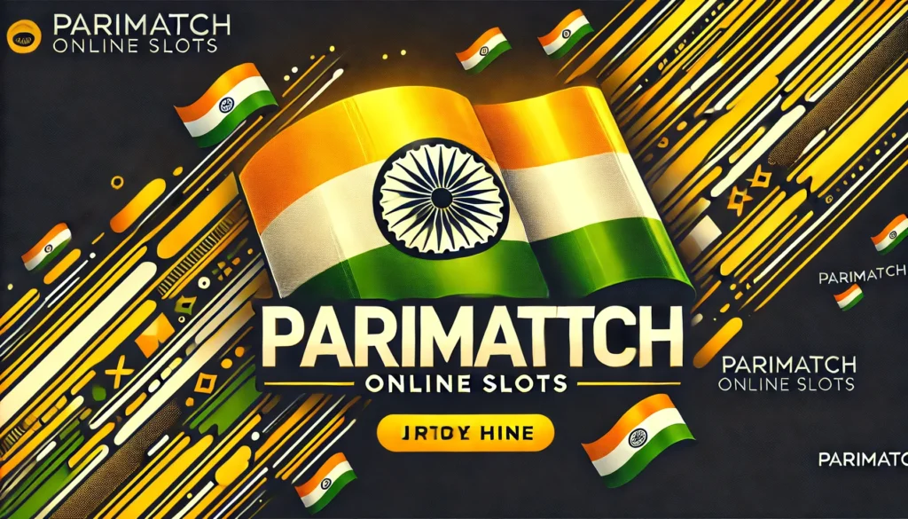Parimatch Online Slots